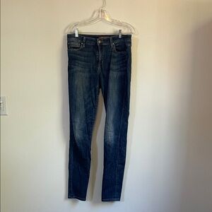 Joe’s Classic Women's Blue Jeans 31W